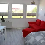 Ferienwohnung Am Yachthafen