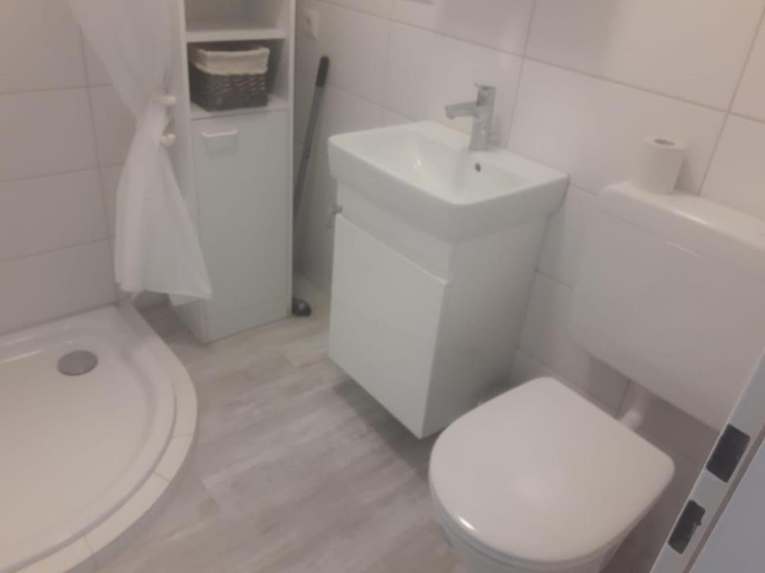 Ferienwohnung Am Yachthafen * Fehmarn
