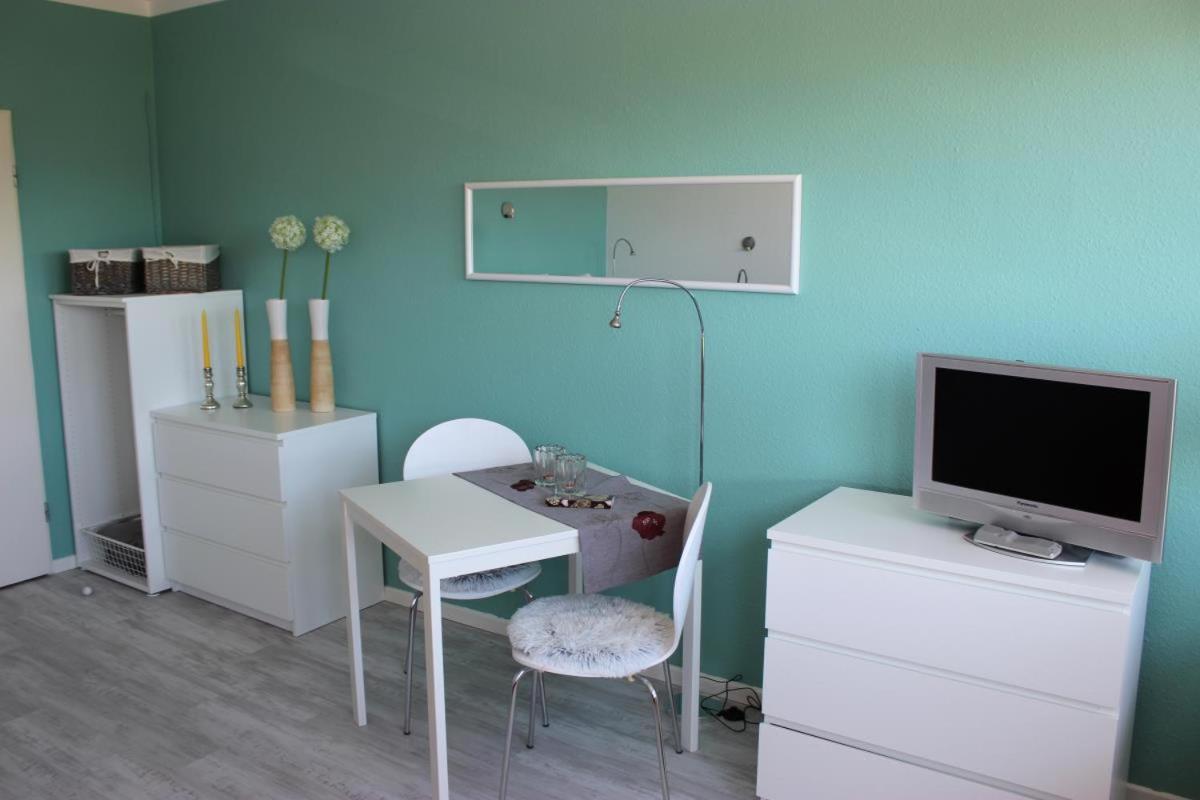 Ferienwohnung Am Yachthafen * Fehmarn