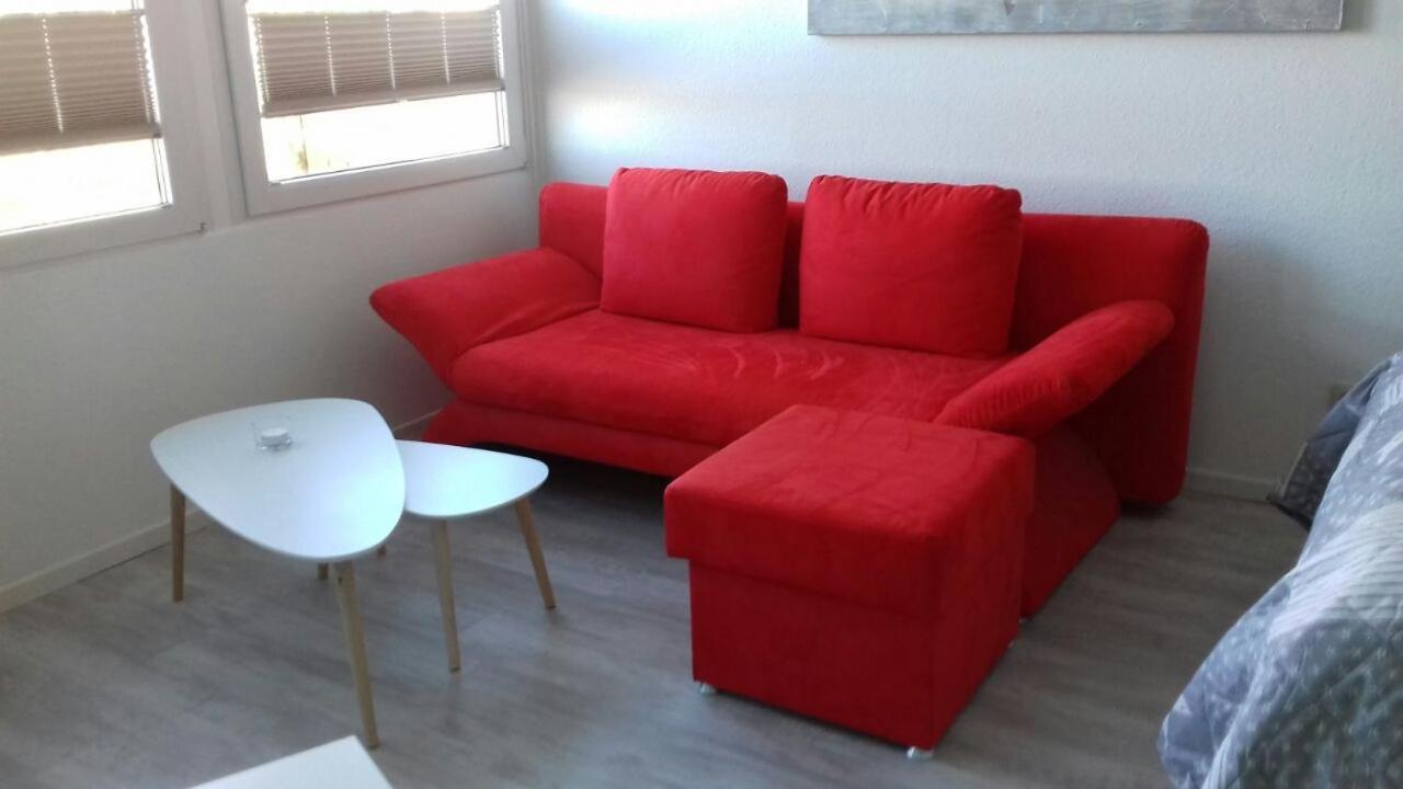 Ferienwohnung Am Yachthafen *